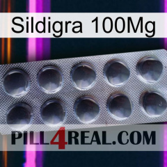 Sildigra 100Mg 30